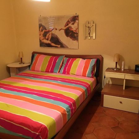 Da Alfio Apartment Acireale Ngoại thất bức ảnh