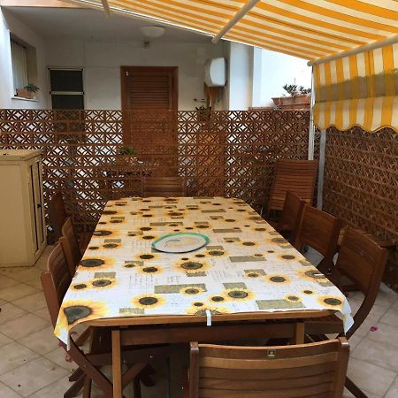 Da Alfio Apartment Acireale Ngoại thất bức ảnh