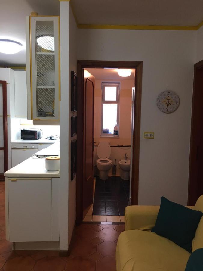 Da Alfio Apartment Acireale Ngoại thất bức ảnh