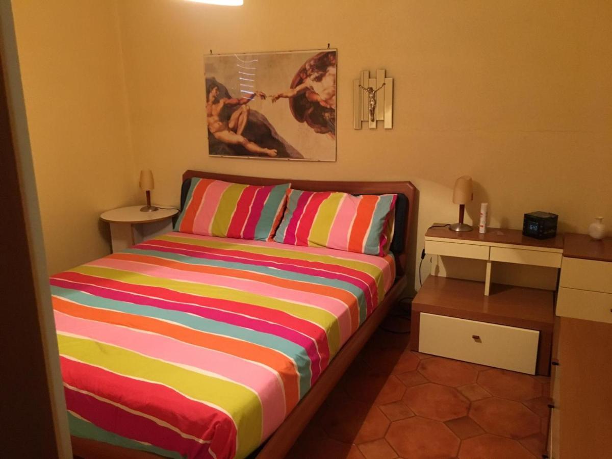 Da Alfio Apartment Acireale Ngoại thất bức ảnh
