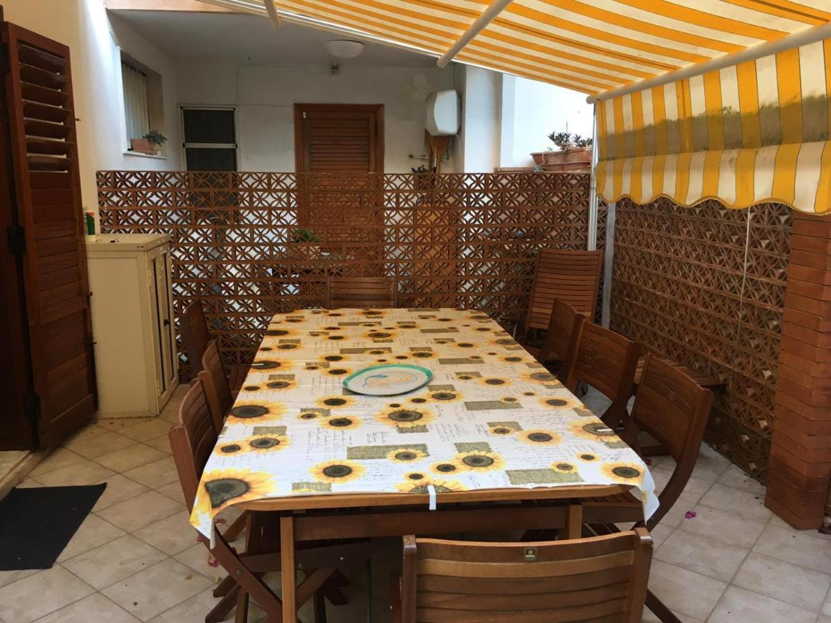 Da Alfio Apartment Acireale Ngoại thất bức ảnh