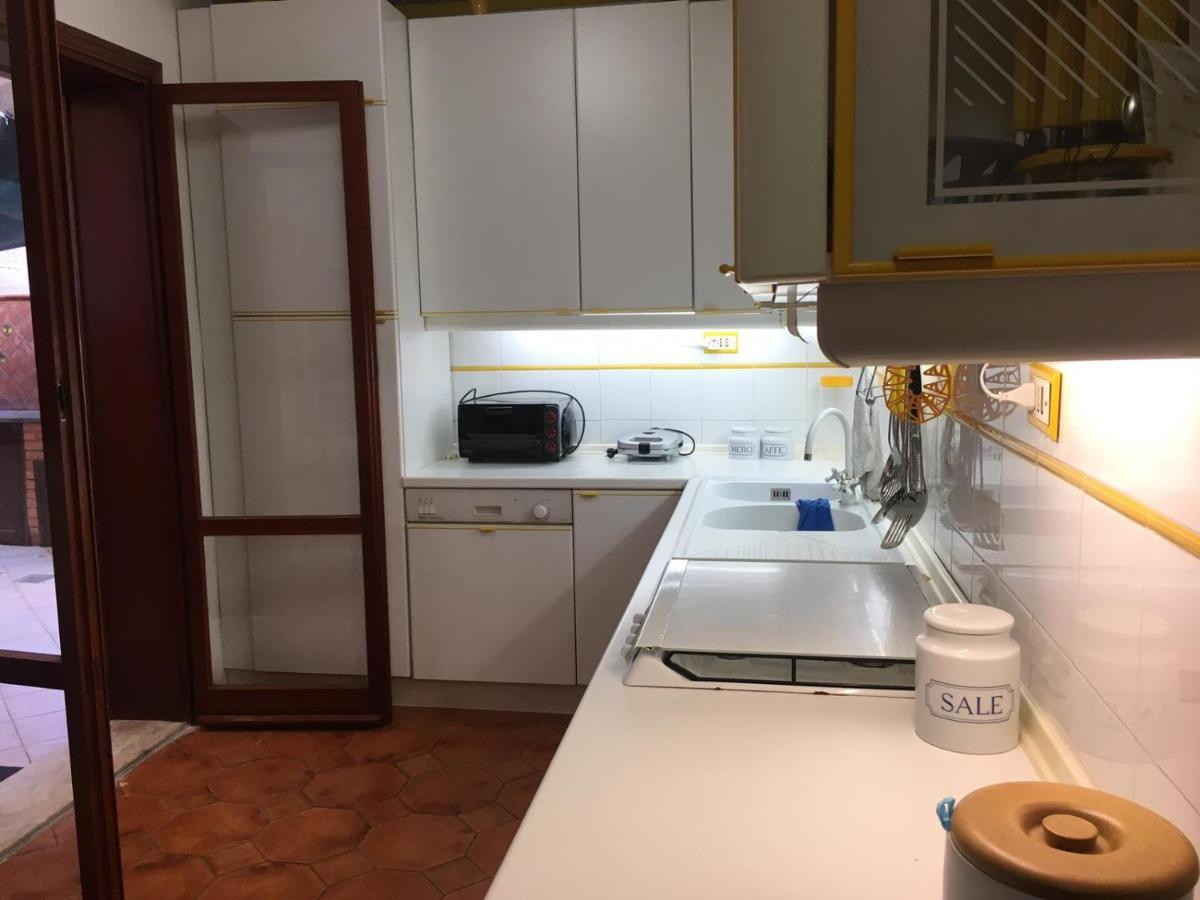 Da Alfio Apartment Acireale Ngoại thất bức ảnh