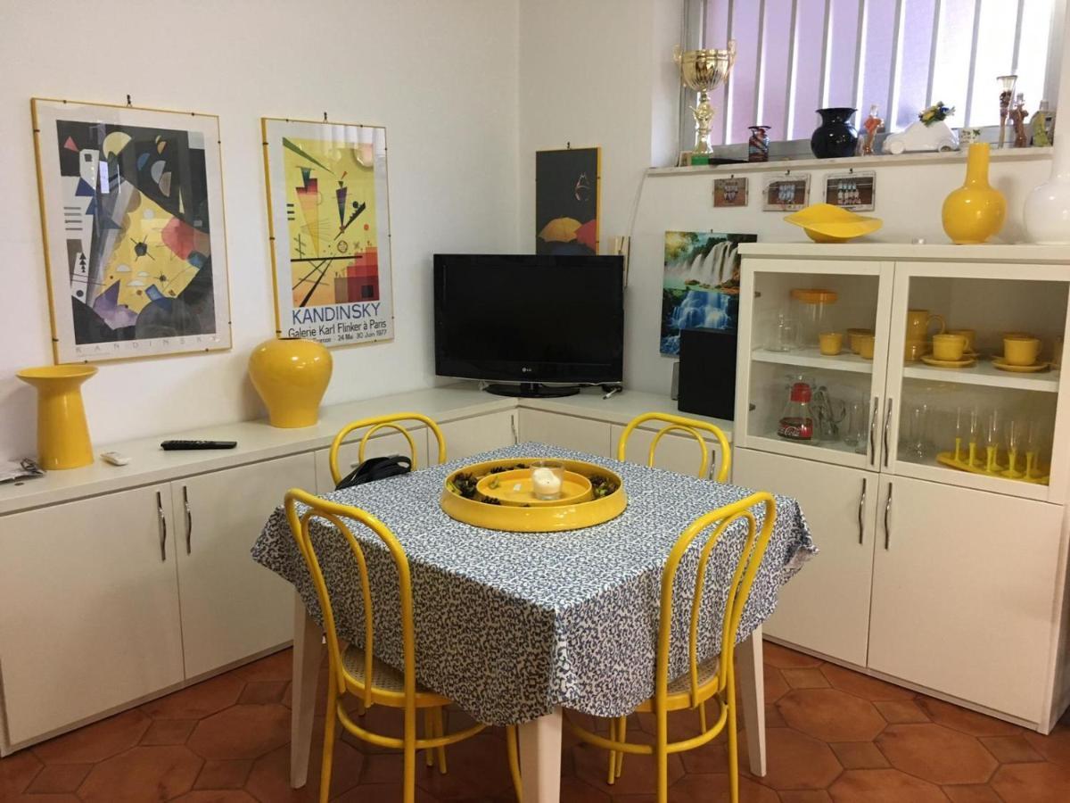 Da Alfio Apartment Acireale Ngoại thất bức ảnh