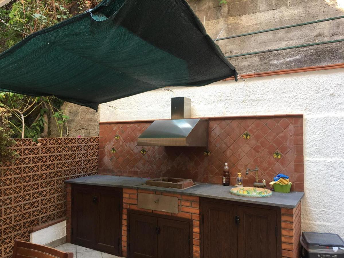 Da Alfio Apartment Acireale Ngoại thất bức ảnh