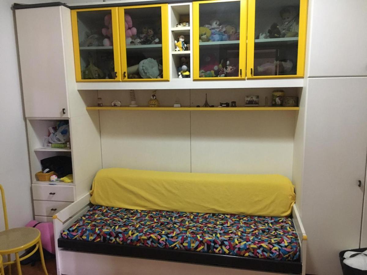 Da Alfio Apartment Acireale Ngoại thất bức ảnh